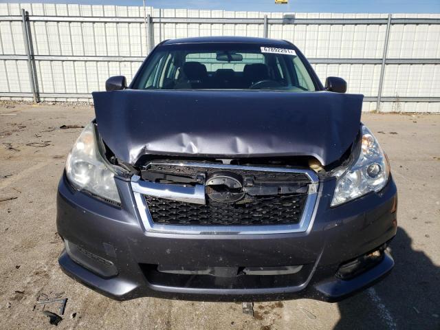 2014 SUBARU LEGACY 4S3BMCC67E3032142