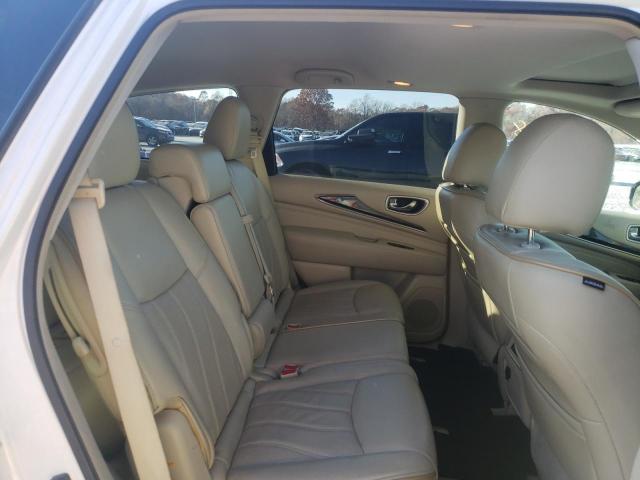 2013 INFINITI JX35 5N1AL0MN2DC353535