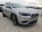 2019 JEEP  CHEROKEE