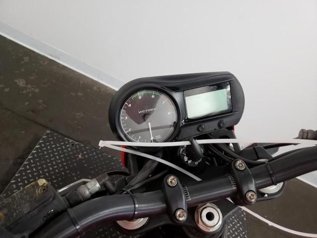 2016 VICTORY MOTORCYCLES EMPULSE TT 5VPEZBRR9GT000209