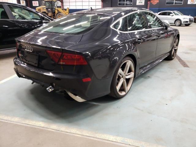 2014 AUDI RS7 WUAW2AFC4EN900893
