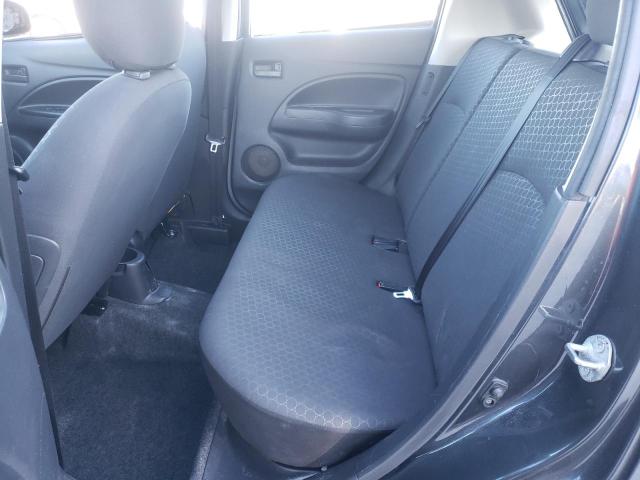 2014 MITSUBISHI MIRAGE DE ML32A3HJ9EH021638
