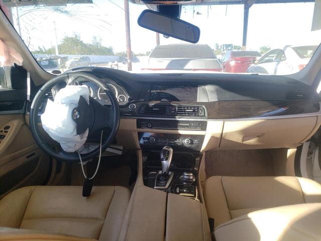 2013 BMW 535 I - WBAFR7C55DC818910