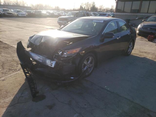 2011 ACURA TSX JH4CU2F69BC000314