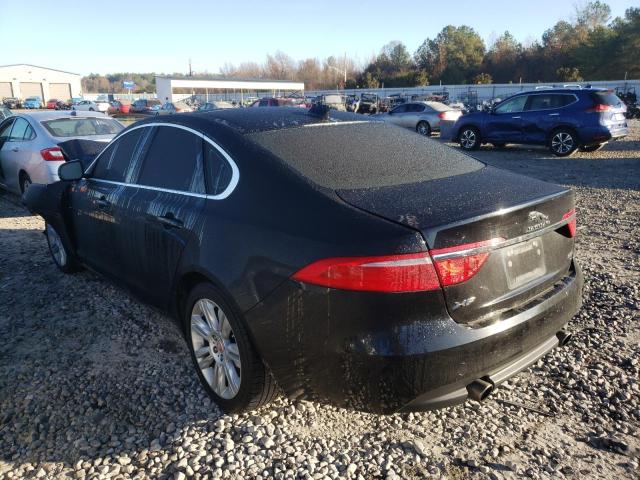 2016 JAGUAR XF PREMIUM SAJBD4BV0GCY11269