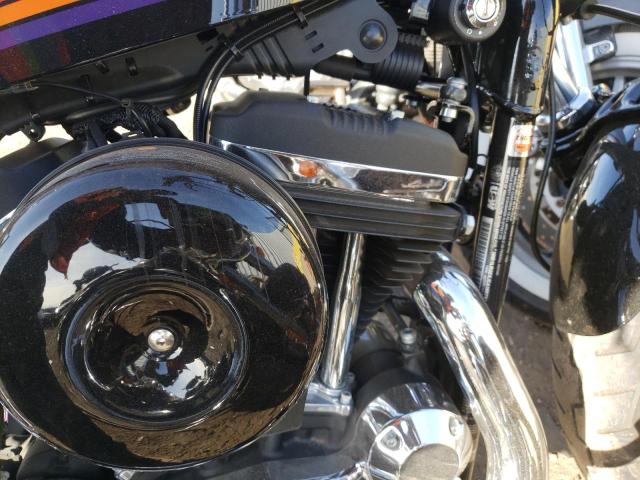 2018 HARLEY-DAVIDSON XL1200 XS 1HD1LR32XJC419579