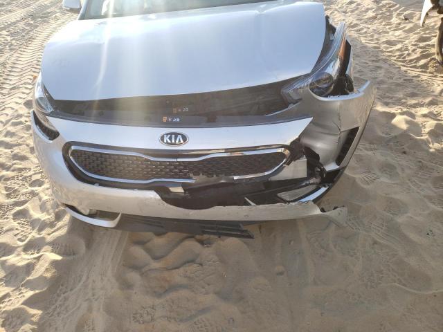 2019 KIA NIRO TOURI KNDCE3LC2K5299972