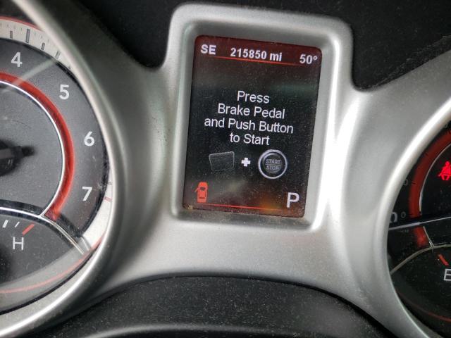 2011 DODGE JOURNEY MA 3D4PH1FG6BT502215