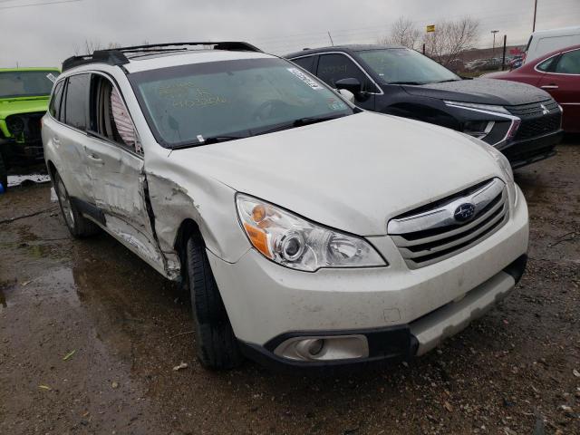 2011 Subaru Outback 3 for sale in Indianapolis, IN