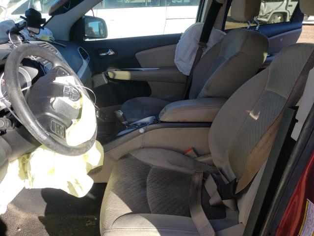 2011 DODGE JOURNEY MA 3D4PG1FGXBT535379