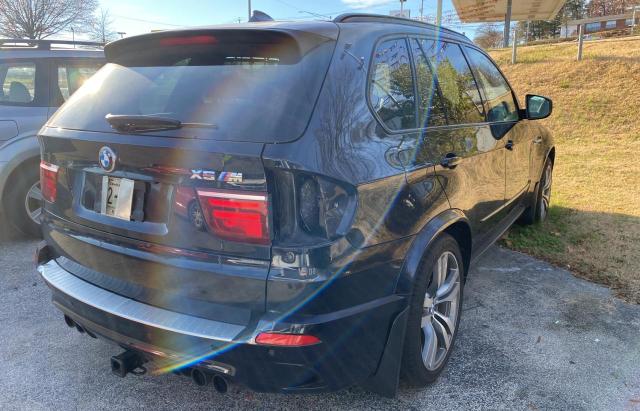 2013 BMW X5 M 5YMGY0C57D0C11873