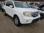 2009 HONDA  PILOT