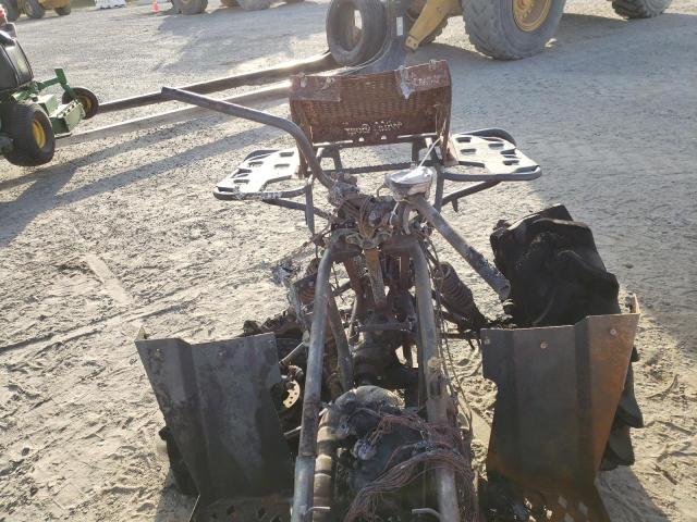 2020 HONDA TRX420 FM 1HFTE40K9L4602955