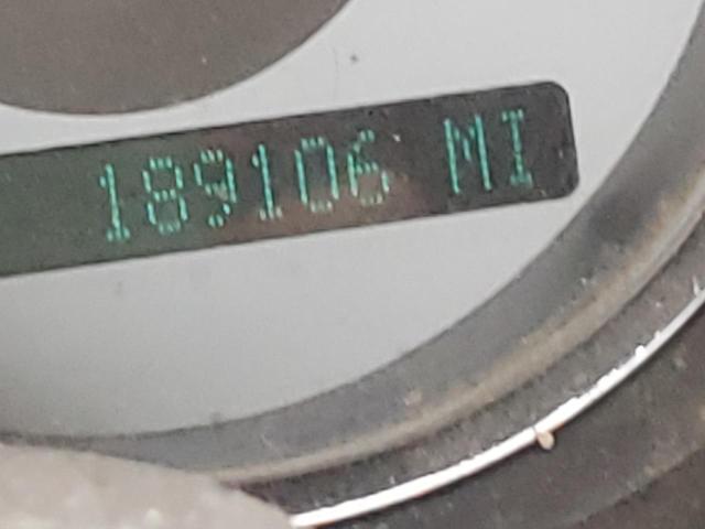 2010 CHEVROLET COBALT 2LT 1G1AF5F52A7215352