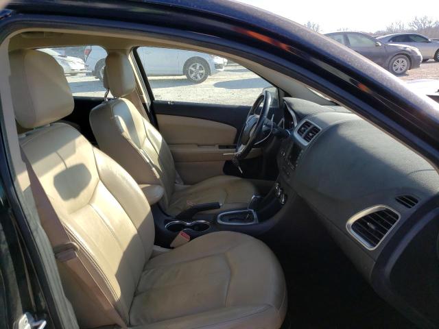 2011 DODGE AVENGER LU 1B3BD2FG6BN572310