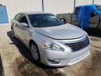 2014 NISSAN  ALTIMA