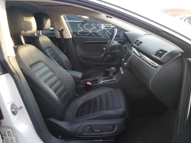 2015 VOLKSWAGEN CC VR6 4MO WVWGU7AN4FE824987