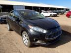 2015 FORD  FIESTA