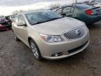 2011 BUICK  LACROSSE