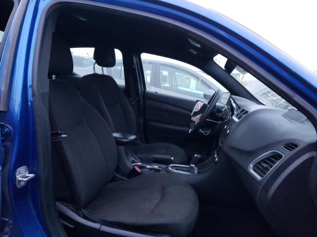 2014 DODGE AVENGER SE 1C3CDZAG8EN184605