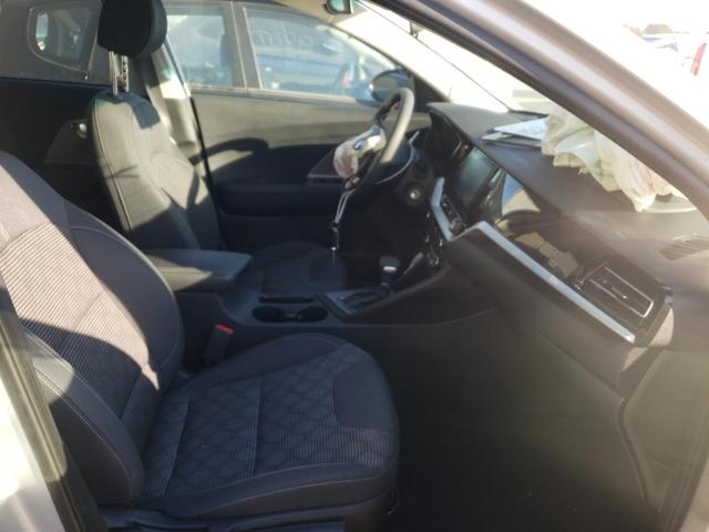 2021 KIA NIRO LX KNDCB3LC4M5463251