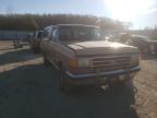 1988 FORD  F150