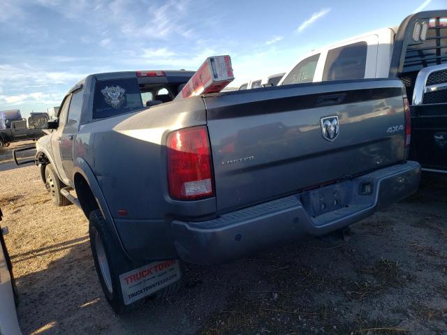 2012 DODGE RAM 3500 L 3C63DRKL5CG328258