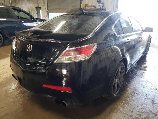 2010 ACURA TL 19UUA9F51AA005307