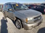 2002 CHEVROLET  TRAILBLAZER