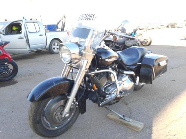2004 HARLEY-DAVIDSON FLHRSI 1HD1FYW124Y728958