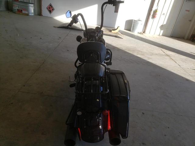 2019 HARLEY-DAVIDSON FLHRXS 1HD1KVP11KB639911