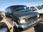 2002 FORD  ECONOLINE