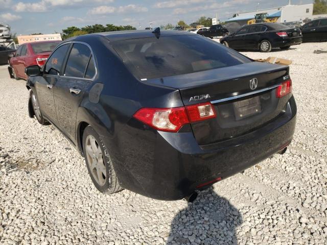 2013 ACURA TSX JH4CU2F42DC003699