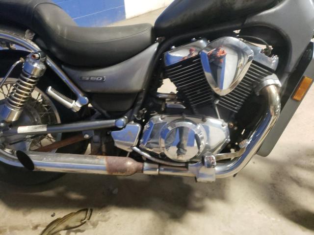 2005 SUZUKI VS800 GLP - JS1VS52A452102233