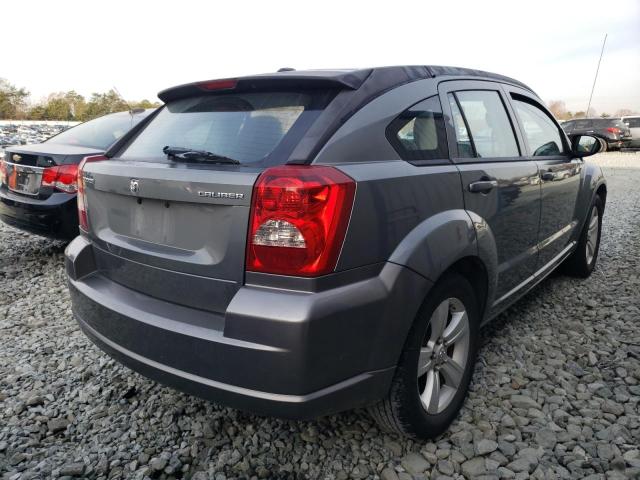 2011 DODGE CALIBER MA 1B3CB3HA0BD296401