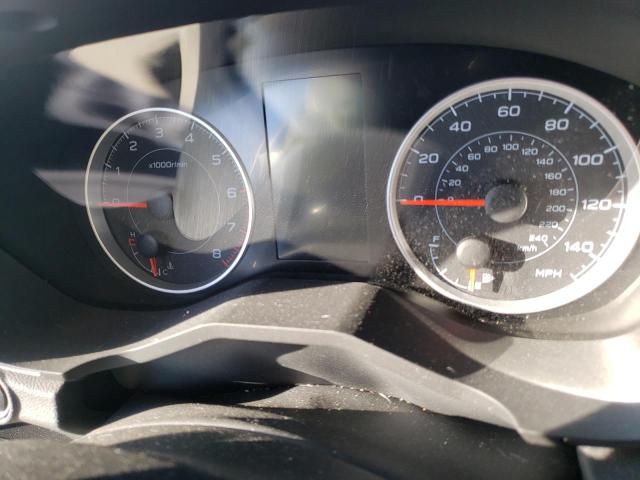 2021 SUBARU ASCENT PRE 4S4WMAFD5M3444554
