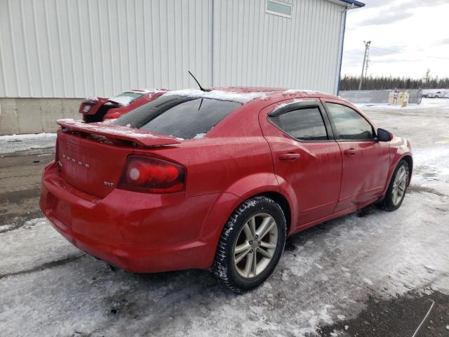 2011 DODGE AVENGER MA 1B3BD1FB8BN565809