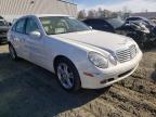 2006 MERCEDES-BENZ  E-CLASS