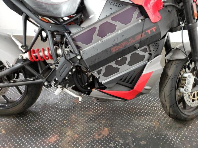 2016 VICTORY MOTORCYCLES EMPULSE TT 5VPEZBRR9GT000209