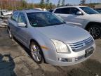 2006 FORD  FUSION