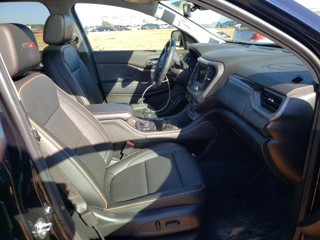 2021 GMC ACADIA AT4 1GKKNLLS8MZ227774
