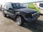 2002 JEEP  CHEROKEE