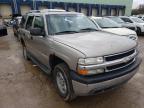 2003 CHEVROLET  TAHOE