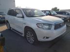 2010 TOYOTA  HIGHLANDER