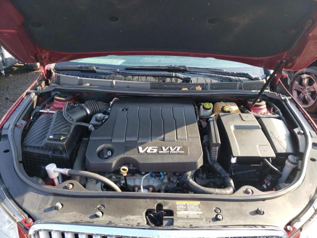 2010 BUICK LACROSSE C 1G4GC5EG3AF271153