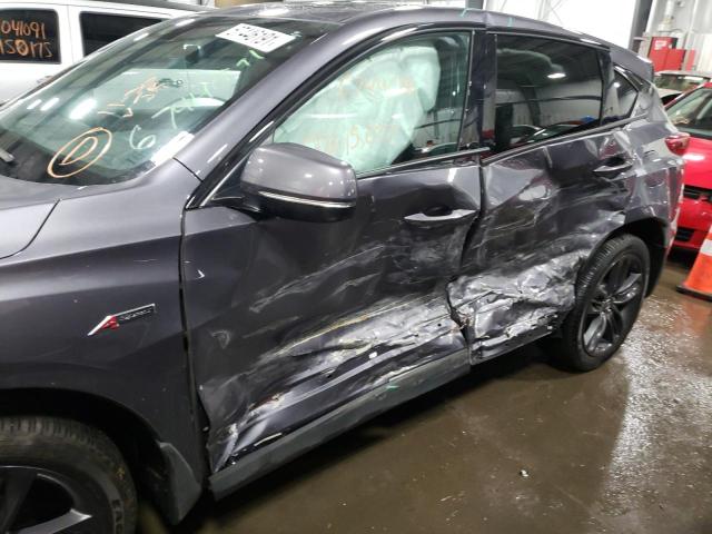 2020 ACURA RDX A-SPEC 5J8TC2H68LL002480