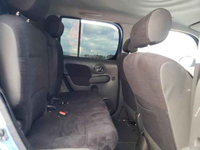 2013 NISSAN CUBE S JN8AZ2KR6DT305318