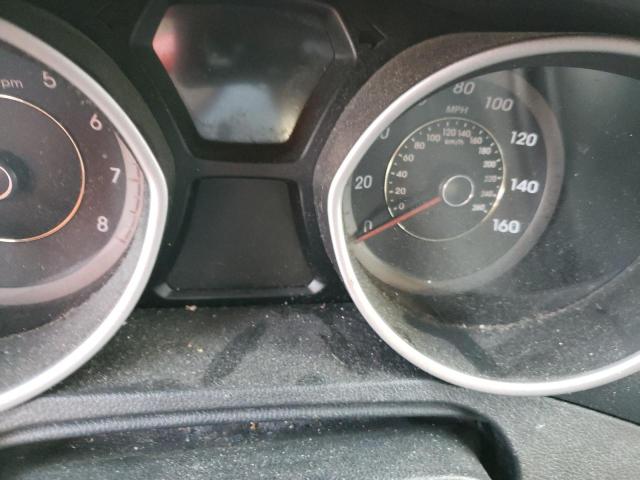 2013 HYUNDAI ELANTRA CO KMHDH6AE5DU006619