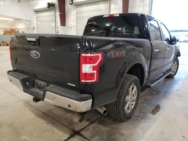 2018 FORD F-150 1FTEW1EP3JKF41100