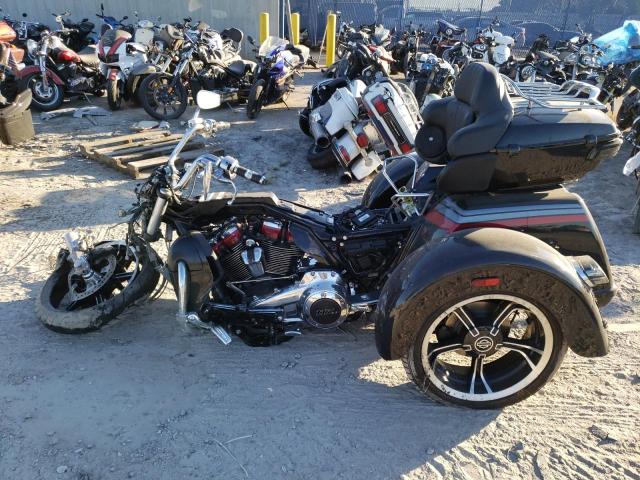 2020 HARLEY-DAVIDSON FLHTCUTGSE 1HD1TBH13LB956150